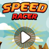 Speed Racer