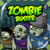 Zombie Buster